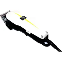 Wahl Pro Super Taper Hair Clipper Blanc