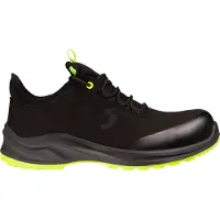 Safety Jogger MODULO S3S LOW noir 45