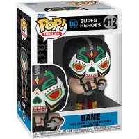 Funko POP! Figurine Pop Heroes Dia de los DC Bane