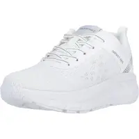 Endurance Chaussures de sport Fortlian avec amorti confortable 1002S Blanc 37