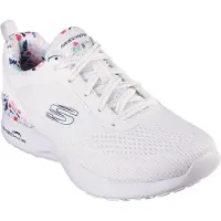 SKECHERS Skech-Air Dynamight Printed Colour Blanc - 41