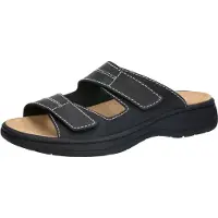 Lico Mule 'Wellness' noir