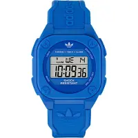 Adidas - AOST25030 - Montre Bracelet - Mixte - Quartz - City Tech Four