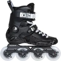 Powerslide Patins en ligne S1 Noir EU 40 Noir EU 40