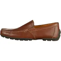 Geox Mocassin marron