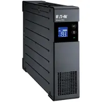 Eaton Onduleur - - Ellipse PRO 1200 USB FR - Onduleur interactif - 1200 VA (8 prises françaises) - Parafoudre standard - ELP1200FR