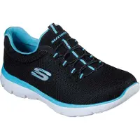 SKECHERS Baskets basses 'SUMMITS'