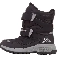 Kappa Bottes 'Cekis Tex K' noir