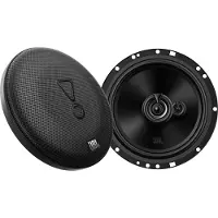 JBL STAGE2 65M - Haut-parleurs voiture - 16.5 cm 3 voies Coaxial - 480 watts