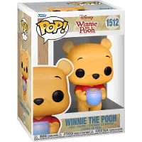 Funko POP! Pop! Disney - Figurka Winne the Pooh, Kolekcjonerski Vinylek