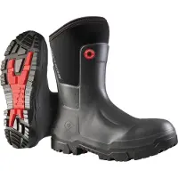 Dunlop Snugboot Craftsmann Gr. 39/40
