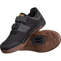Leatt Proclip 5.0 Mtb Shoes Noir EU 47 Homme