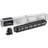 Kyocera TK-8515K - Noir - Toner