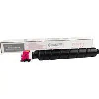 Kyocera TK-8555M - Magenta - Toner