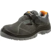 U Power Magic Safety Shoes Gris EU 42