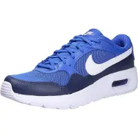 Nike Air Max SC Big Kids" Shoe blue combi