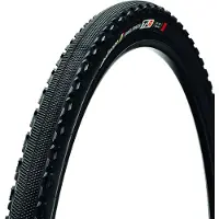 Challenge Pneu pliable Gravel Grinder TLR 42-622 noir - pour les Écossais...