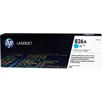 HP 826A (CF311A) - Cyan - Toner
