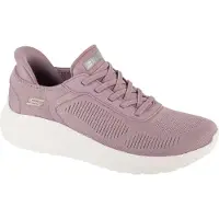SKECHERS Bobs Squad Chaos Couleur Violet