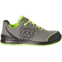 Mascot Footwear Classic F0210 Safety Shoes Vert EU 41