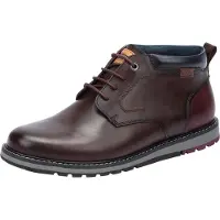 Pikolinos BERNA Bottines pour hommes - Bottines élégantes brunes NEU