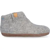 Tofvel Pantoufles Tofvel Unisexe Mula Marbled Light Grey 23-Taille 36