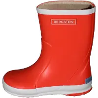 Bergstein Botte de pluie Bergstein Coral-Taille 21