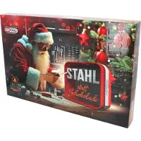 Ks Tools Calendrier de l'Avent de l'outillage 2025 Profi Tools 46 pièces