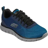 SKECHERS Chaussures de cross training Track Ripkent