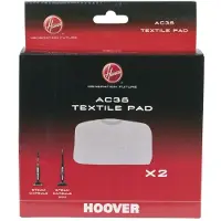 Hoover Patin lustreur CA2IN1P Patin Lustrant