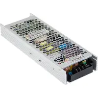 MEAN WELL Meanwell UHP-500-24 - 90 - 264 V - 500 W - 24 V - RoHS - 81 mm - 232 mm