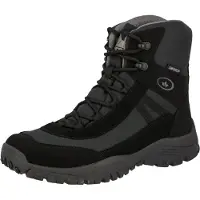 Lico Boots 'Kenai' noir