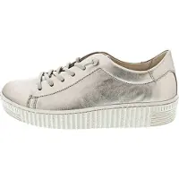 Gabor Baskets basses poudre