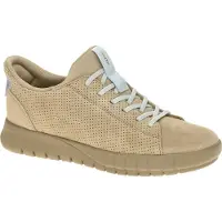 Geox Flextride Plus Trainers Beige EU 36 Femme