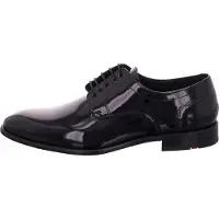 Lloyd Chaussure à lacets 'Leno 110' noir