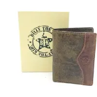 Billy The Kid Porte-monnaies marron