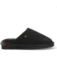 Warmbat Classic Pantoffels Open - Grijs - Maat 44