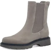 Tamaris Chelsea Boots taupe