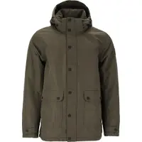 Whistler Veste fonctionnelle 'Steven' olive