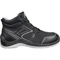 Safety Jogger Chaussure de sécurité sportive mi- montante S3 - - FLOW S3 MID - 47 - 011287 T.47