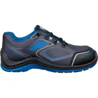 Safety Jogger Chaussure de sécurité sans métal - FLOW S1P LOW - 37 - 011268 T.37