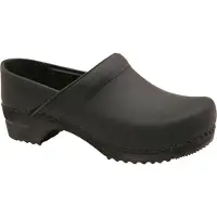 Sanita Sabot Sanita Julie Noir-Taille 41