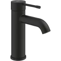 GROHE Essence Mitigeur monocommandé pour lavabo, S-Size, saillie 116mm, sans vidage, 24172KF1