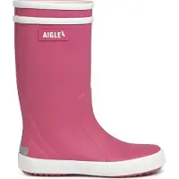 Aigle Lolly Pop 2 Rain Boots Rose EU 37 Fille