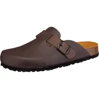 Lico Mule ' Bioline ' marron