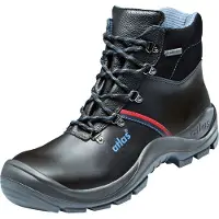 Atlas Chaussure de sécurité GTX 745 XP Gore-Tex EN345 S3 Gr. 37 noir