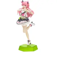 SEGA Hatsune Miku:colorful Stage! Desktop X Decorate Collections Momoi Airi 15 Cm Figure Multicolore
