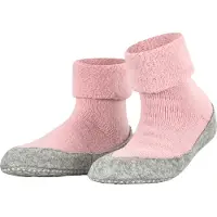 Falke Chaussons Cosyshoe pour femmes, couleur amande 39-40