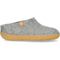 Tofvel Pantoufles Tofvel Unisexe Slipa Marbled Light Grey-Taille 45