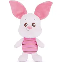 Simba DISNEY Cochonnet à l'oeil magique 25cm 587-0023